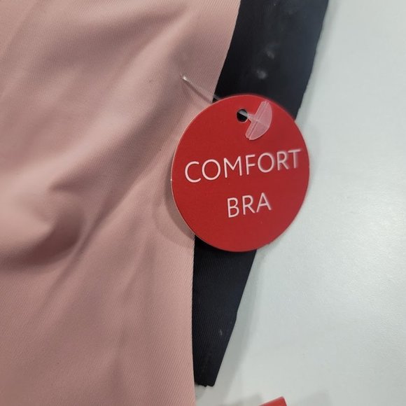 STRM LINE Comfort Bra with Lace Back 2 pack Size Small - Picture 9 of 10